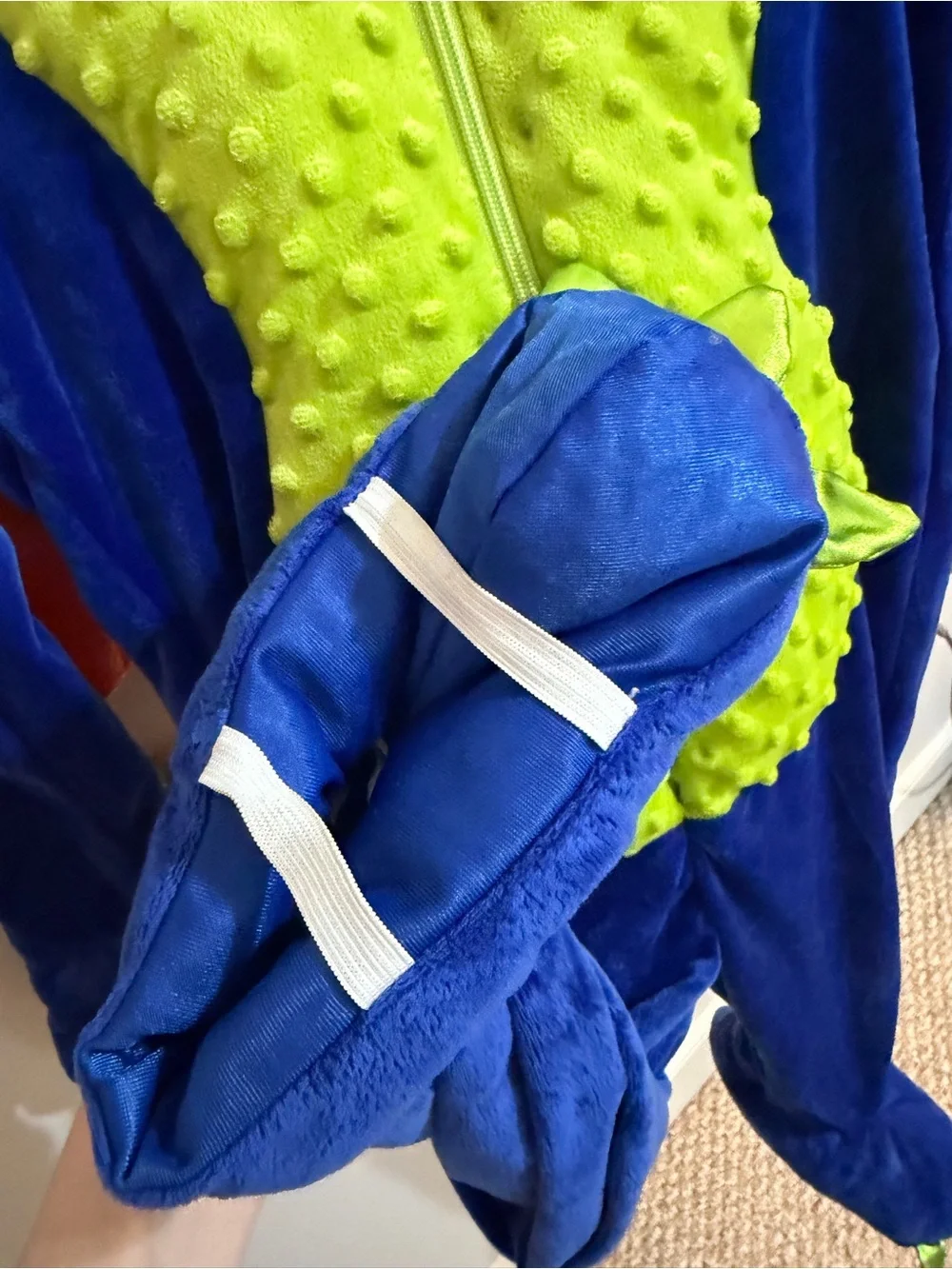 Dream Play Imagine kids dragon